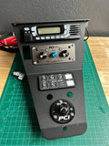 StayFlush Polaris ProR/XP Custom Console