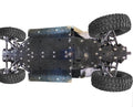 CFMoto ZForce 800 Trail/950 Sport & Trail - 1/2" HDPE Skid Plate